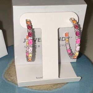 Bomb Party - Jewel Candy - The Vera - Summertime Honey